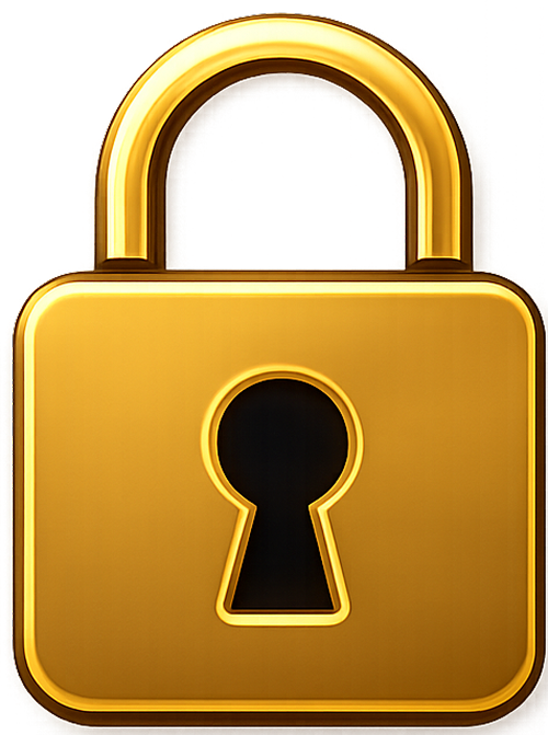 Institutional-Grade Security